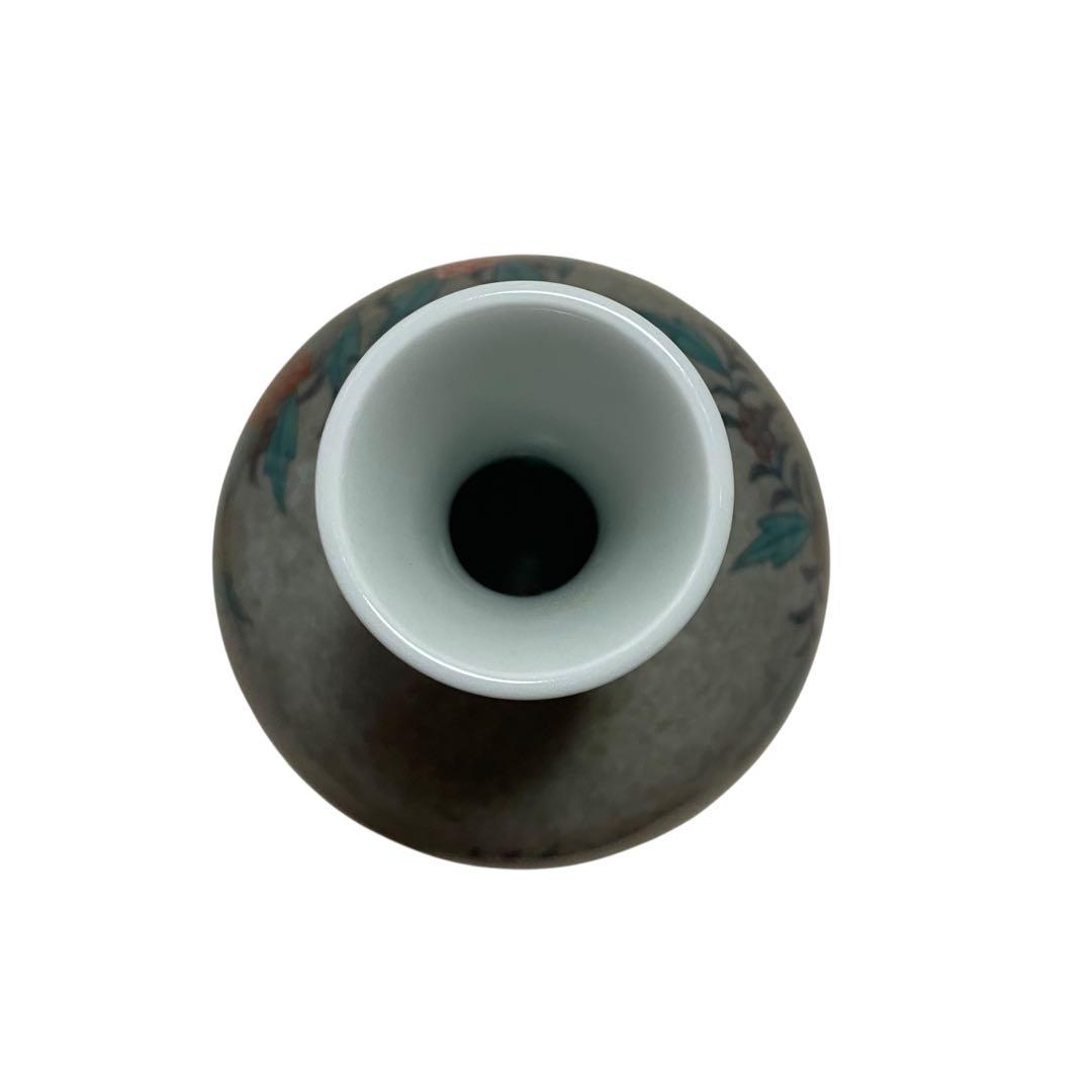 【激レア】十三代今泉今右衛門作品　花瓶