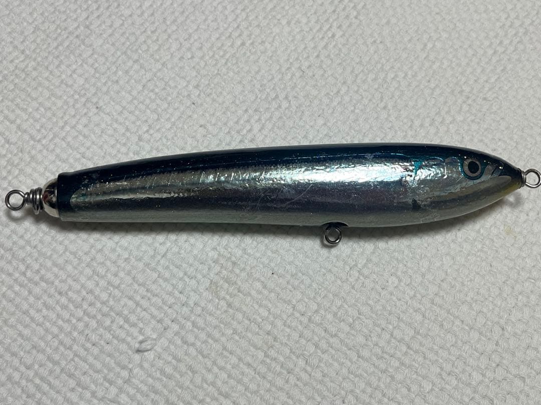 γ105-L サンマ　ガンマ　カーペンター　carpenter γ BF