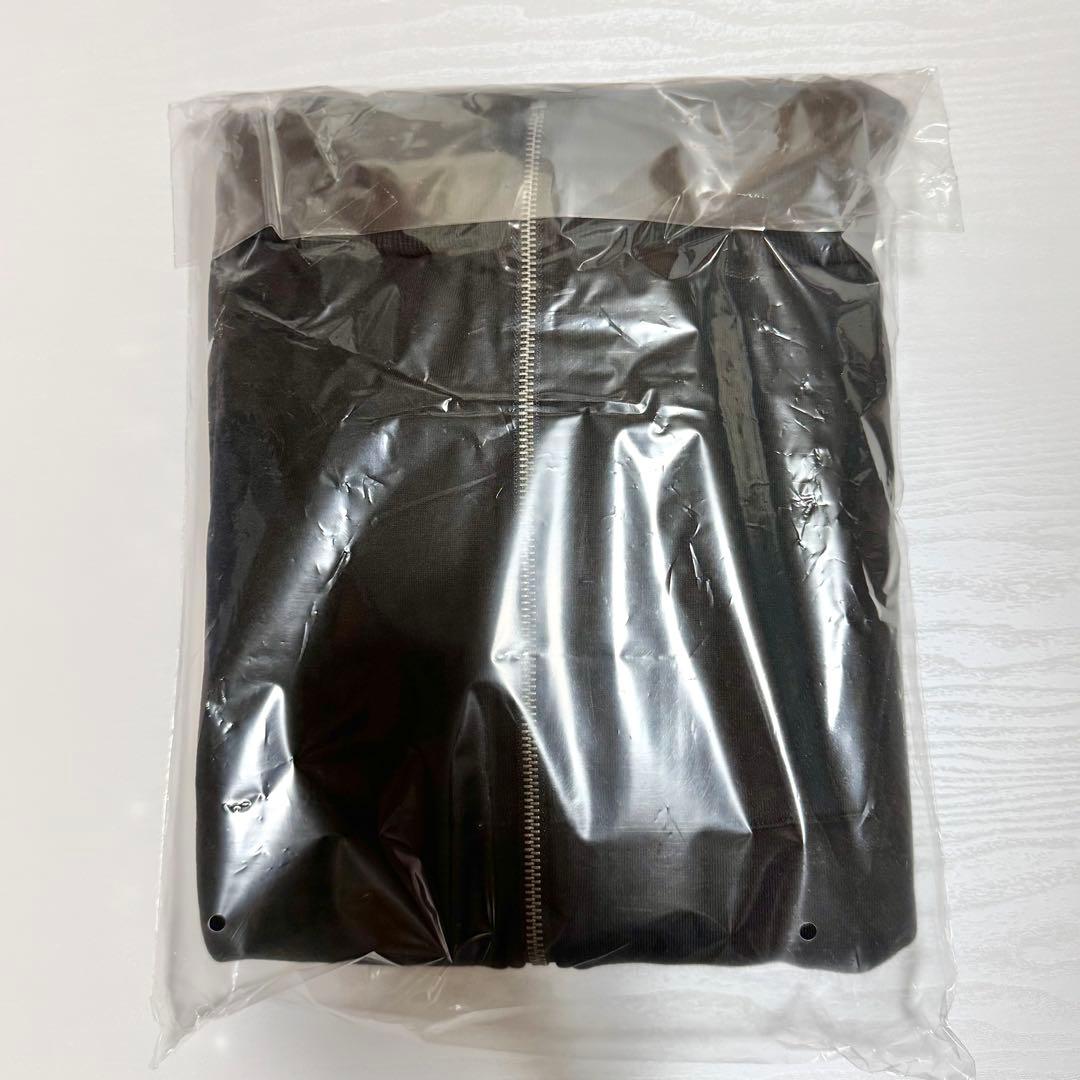 ぺぺページ　　めておら　パーカー　ビックシルエットパーカー