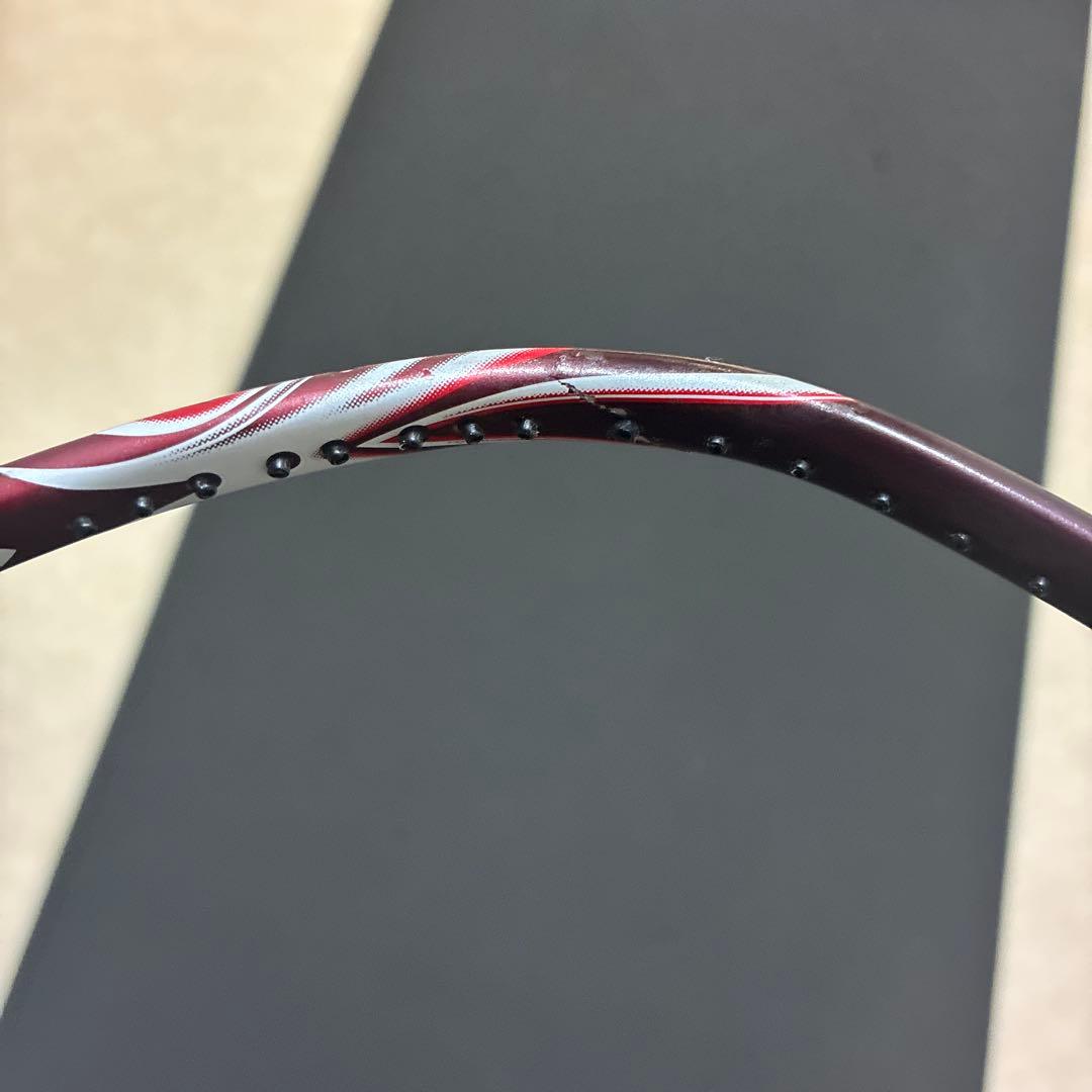 【ひびあり】アストロクス100ZZ 4UG5