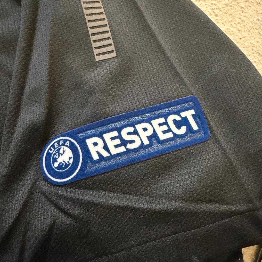 【新品未使用】イニエスタ 12/13 バルセロナ ユニフォーム