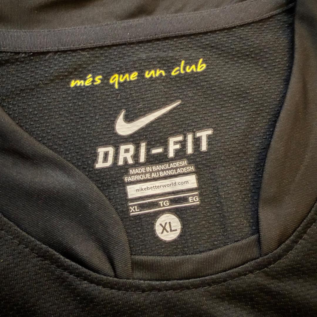 【新品未使用】イニエスタ 12/13 バルセロナ ユニフォーム