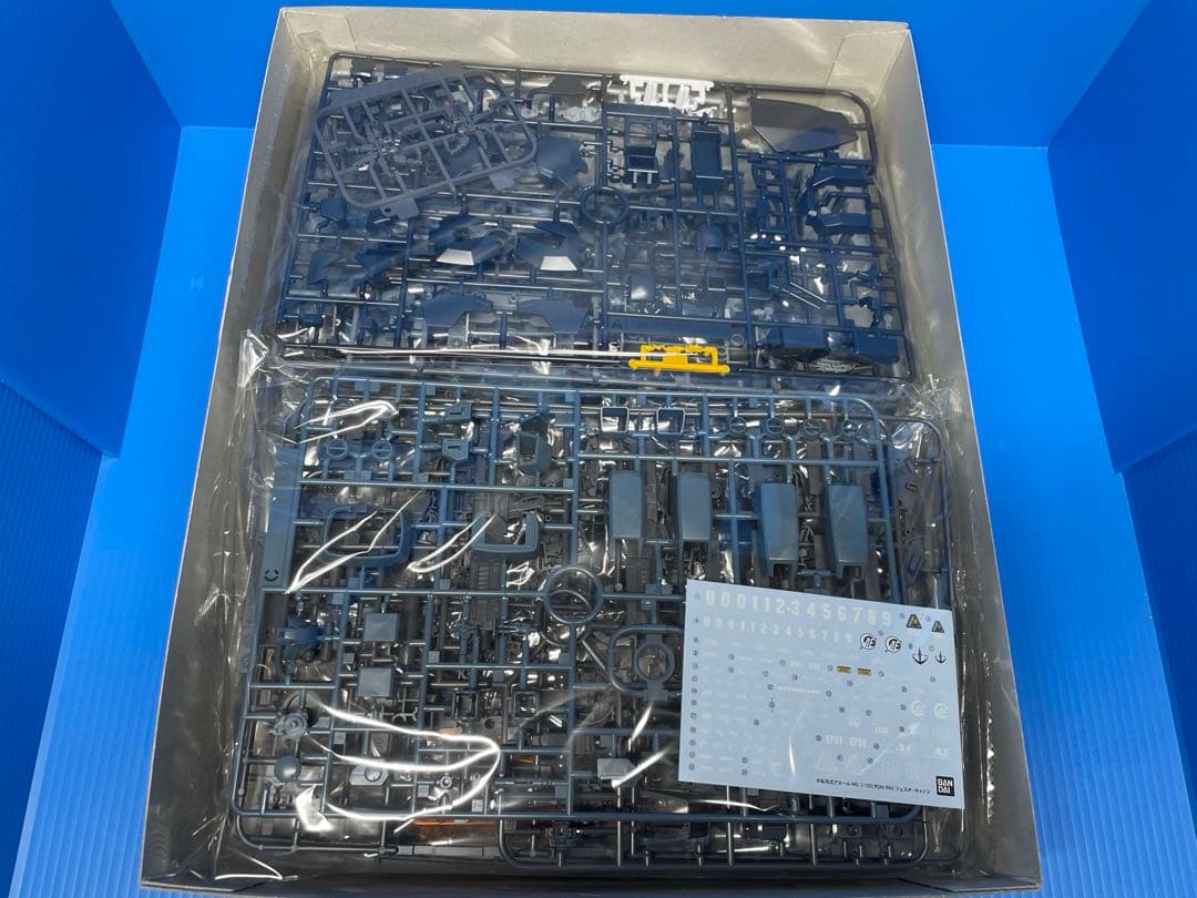 ＭＧ　ジェスタキャノン