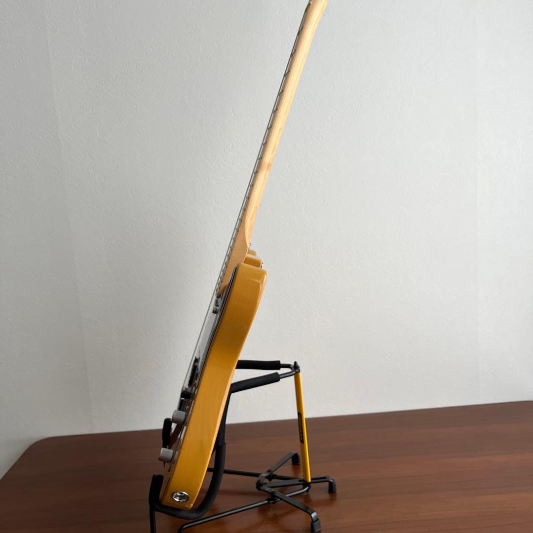 ギター fender player telecaster