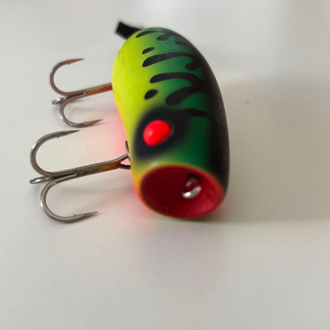 パラノイア　スピットラット