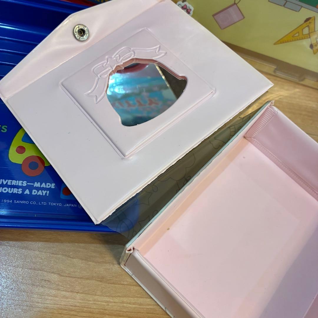 サンリオ グッズ まとめ売り 大量 レトロ キティ