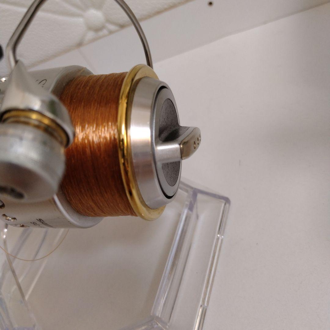 シマノ　98 　ステラ 2000 スピニング　リール　中古