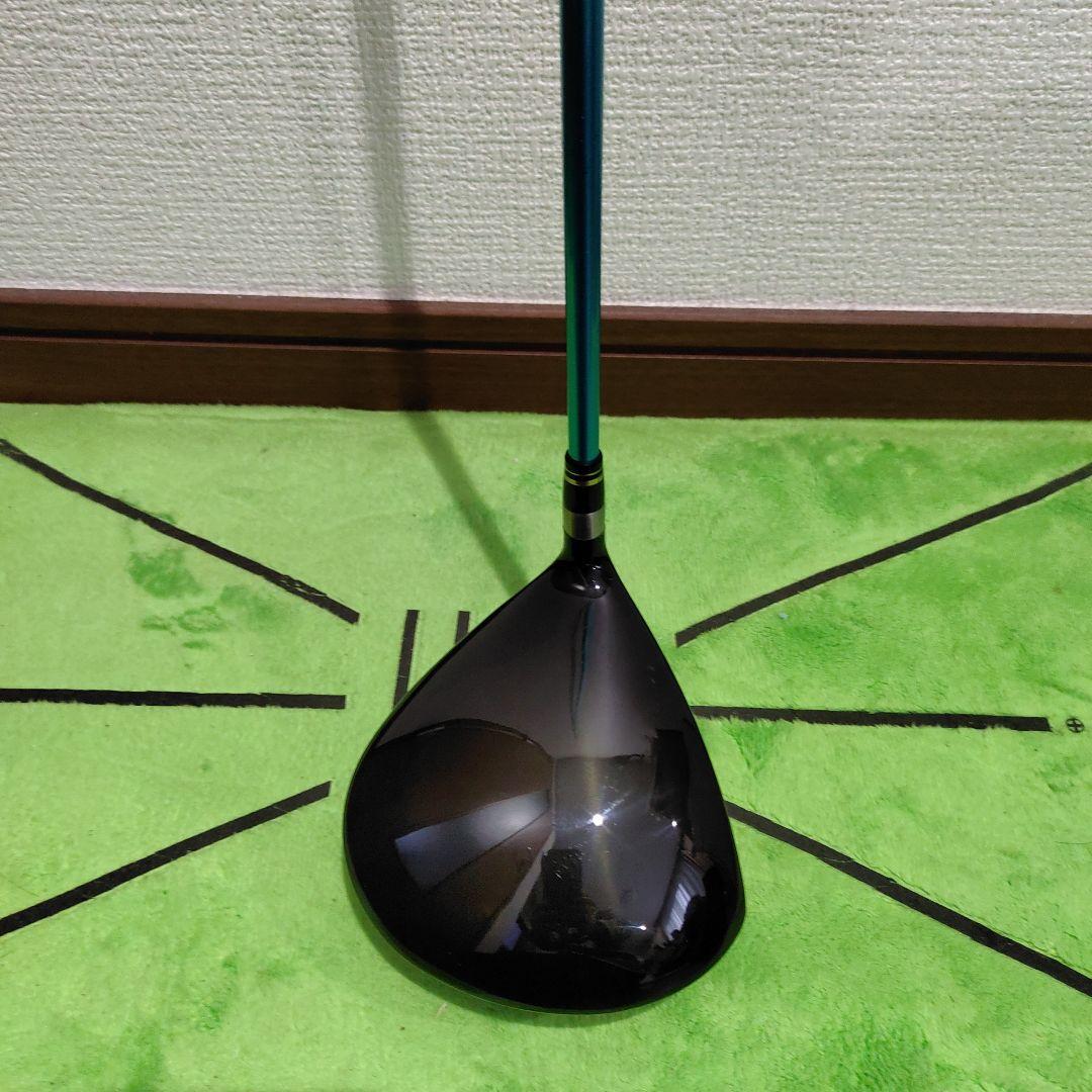 リョーマゴルフ D-1 MAXIMA ドライバー 9.5 ツアーAD Sシャフト