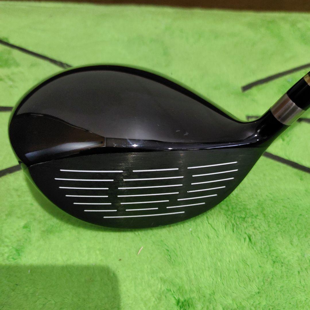 リョーマゴルフ D-1 MAXIMA ドライバー 9.5 ツアーAD Sシャフト