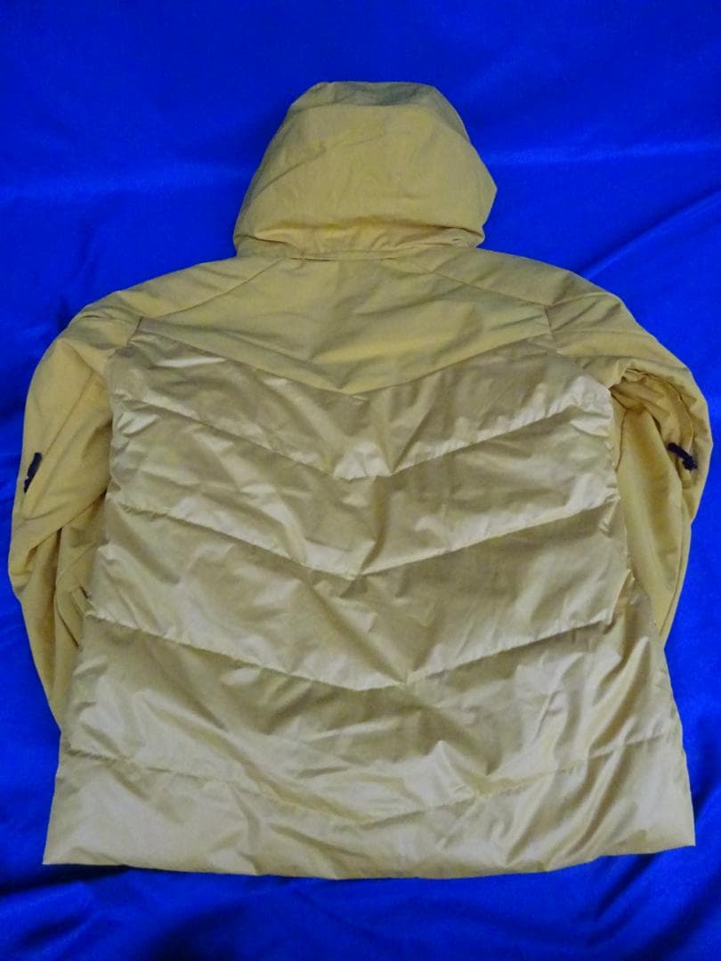 ★未使用★フェニックス メンズMサイズ スキー ダウンジャケット スノボ