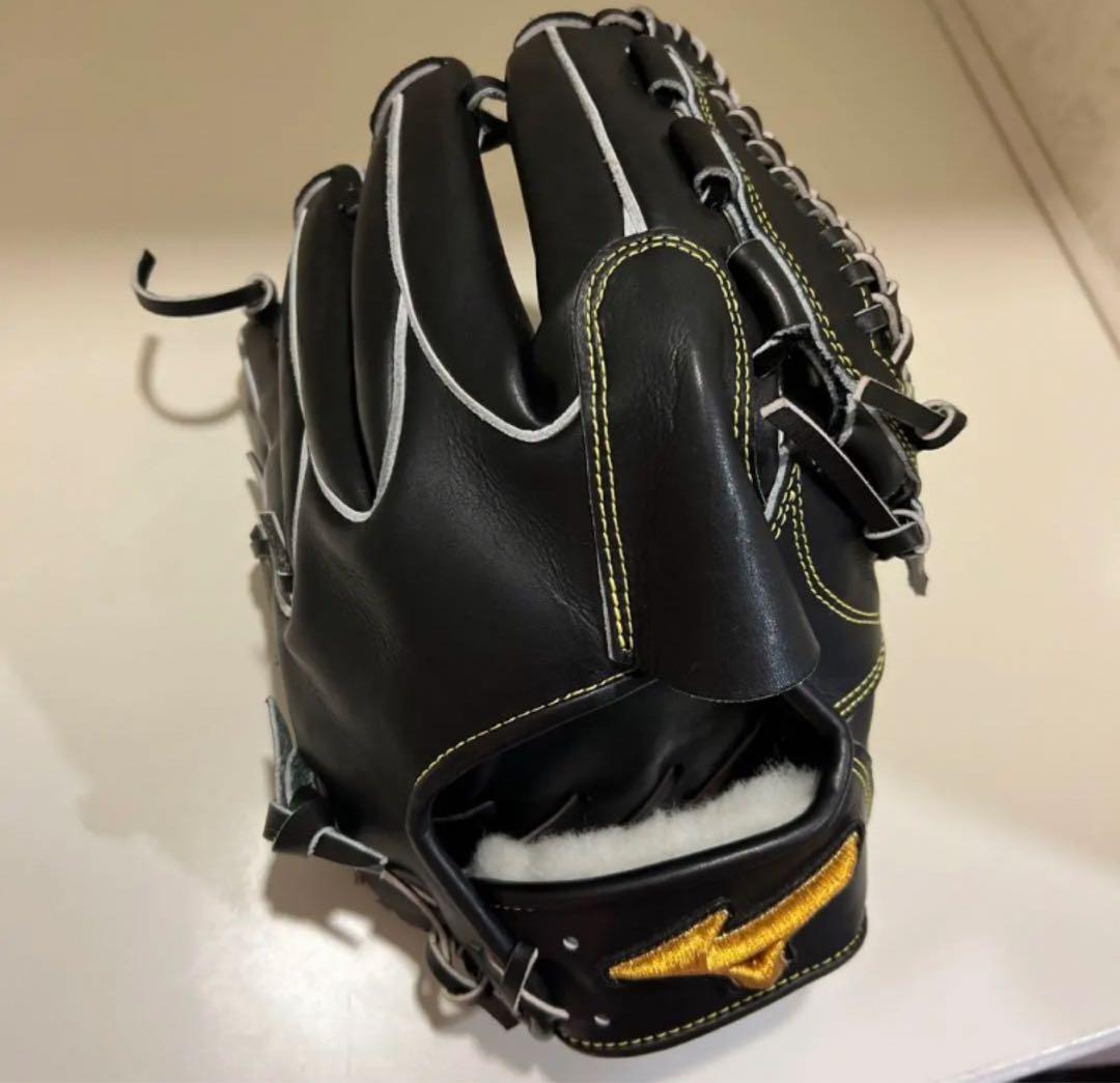 硬式グラブ　　投手用