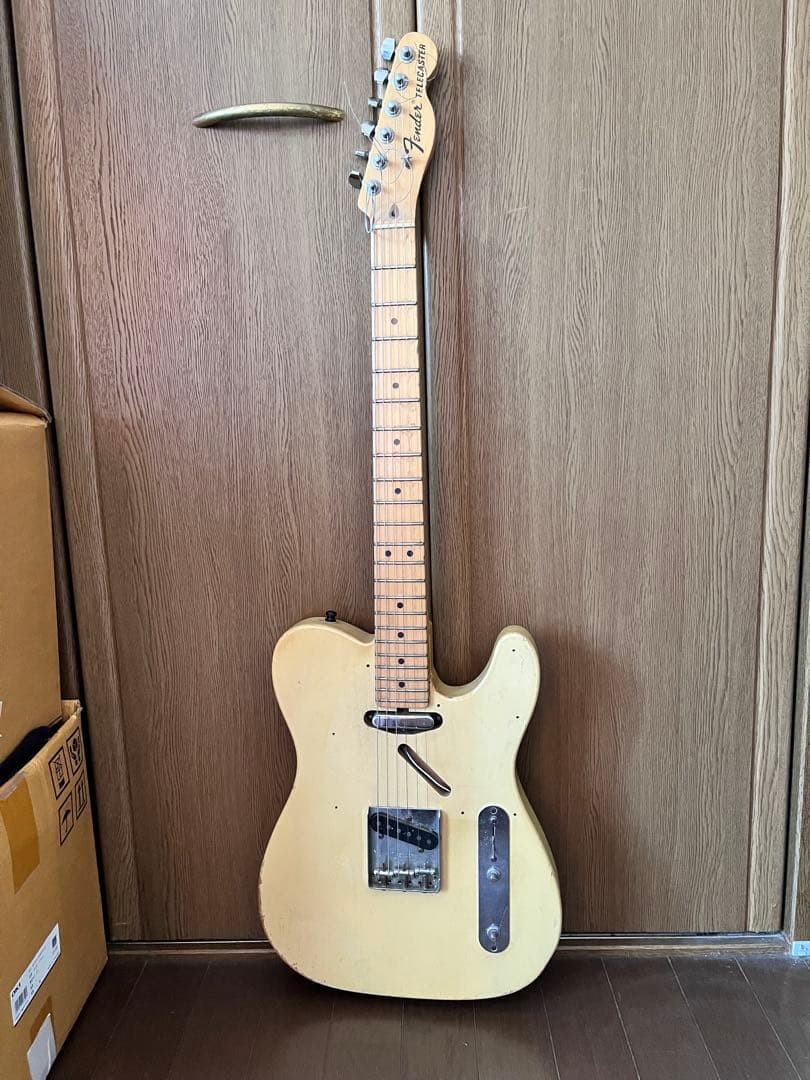 Gen☆さま 用 Fender USA Telecaster