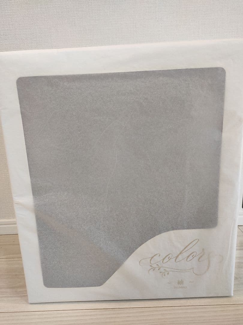 colors ～紬～　1/6　フィギュア　マジックモールド　天三月