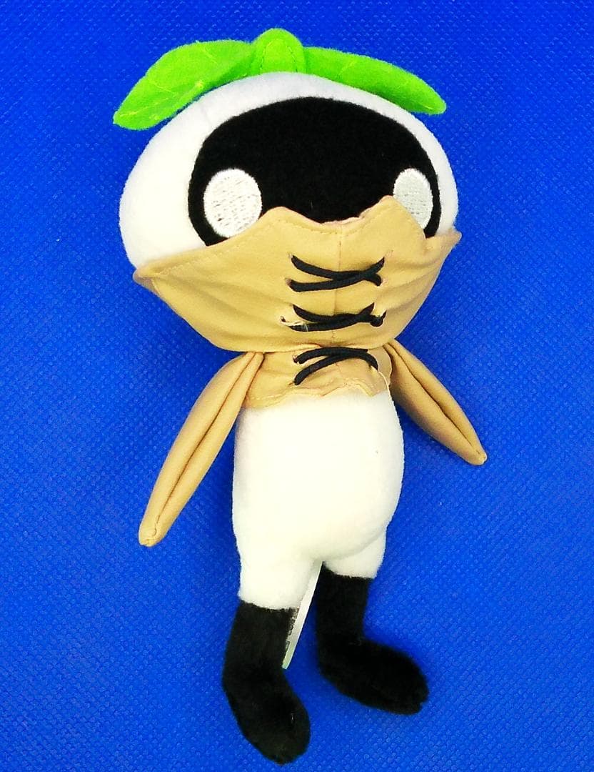 アミューズメント専用景品　2002年　ファイナルファンタジーXI　マンドラゴラ