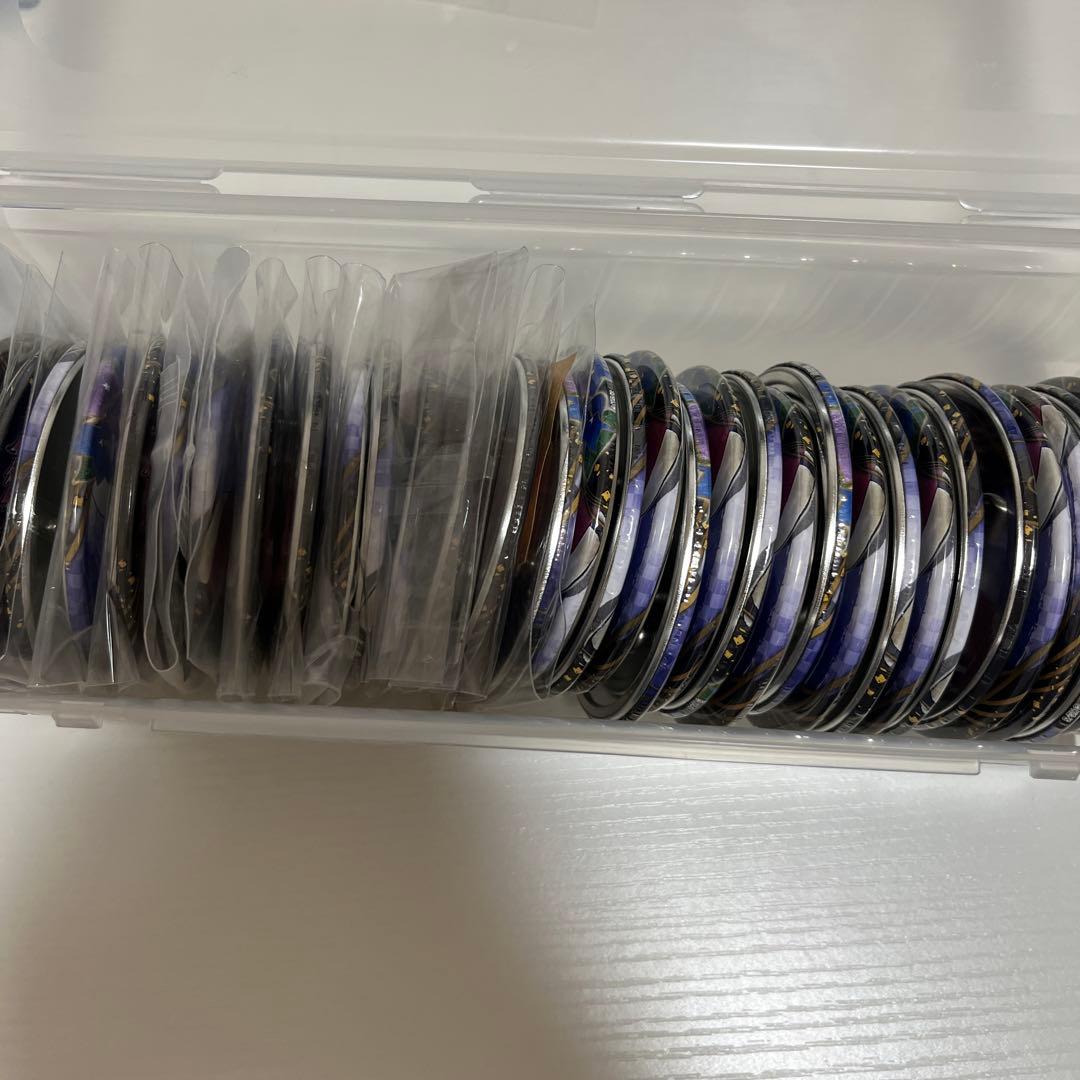 猗窩座　コレクション缶バッジ　第4弾