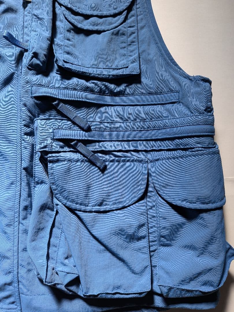 ウェア DAIWA PIER39 Tech Perfect Fishing Vest