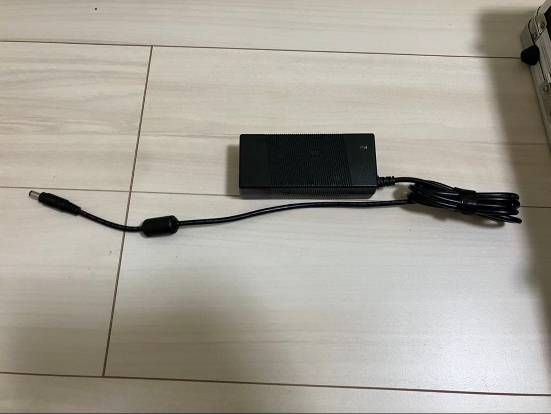 Orange Terror Stamp ギターエフェクター