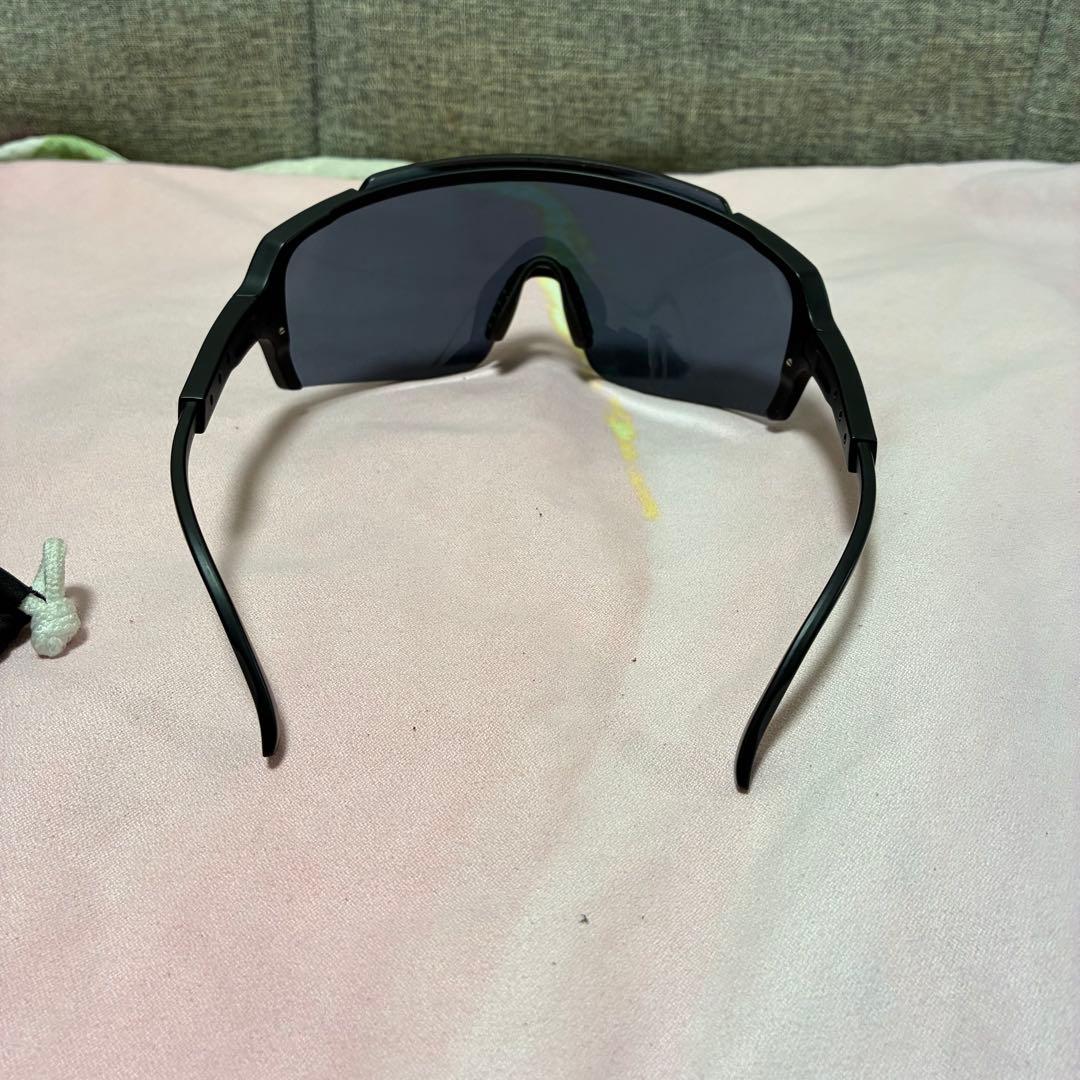 SSmith Flywheel スポーツサングラス スノーボード　スキー　自転車