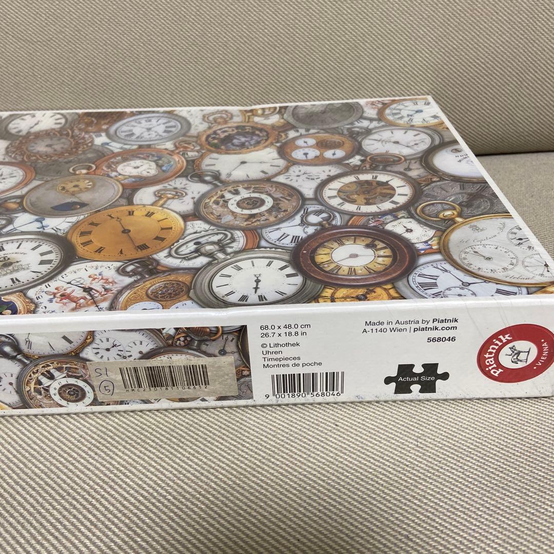 ジグソーパズル puzzle 1000 piatnik