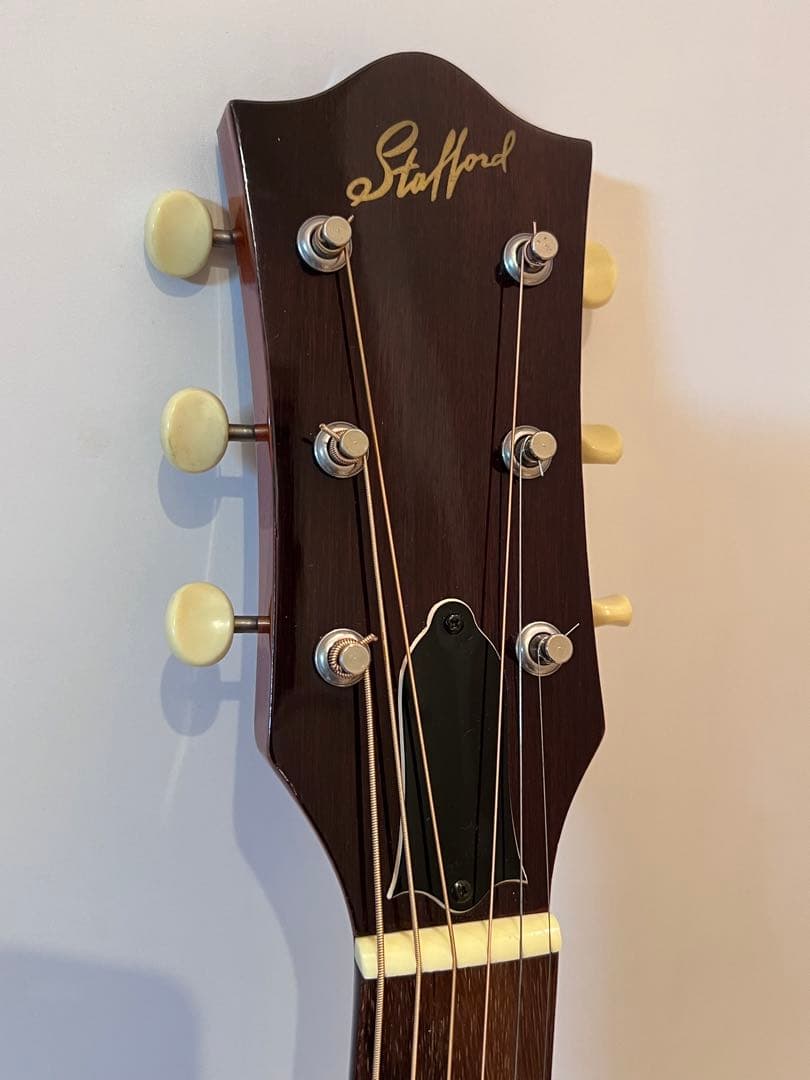 スタッフォード　SLG300