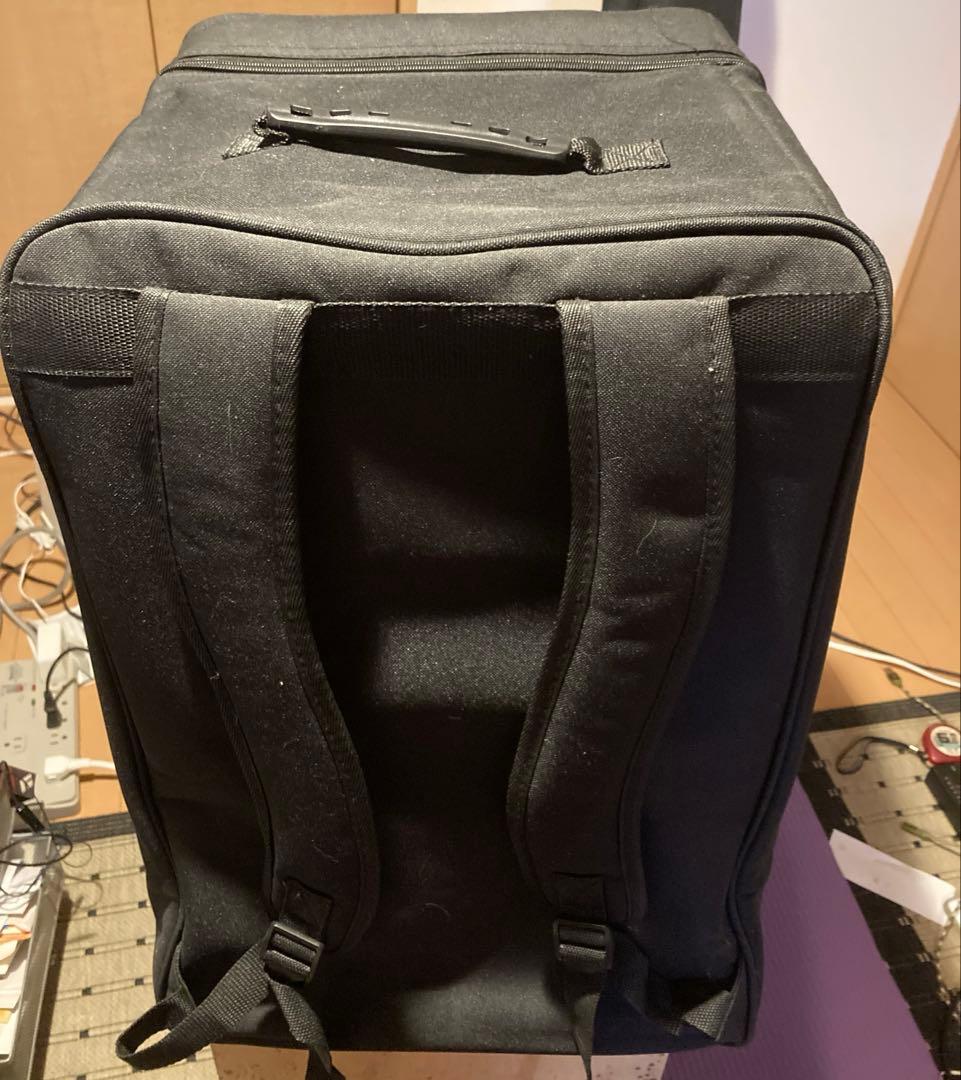 カホン　スナッピー　BOTH HANDS percussion