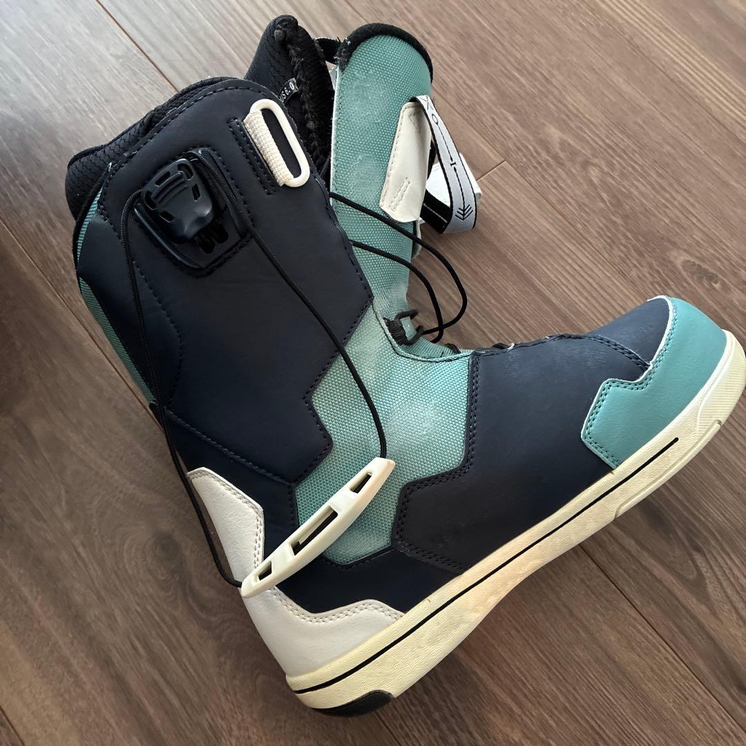 DEELUXE スノーボード用ブーツ