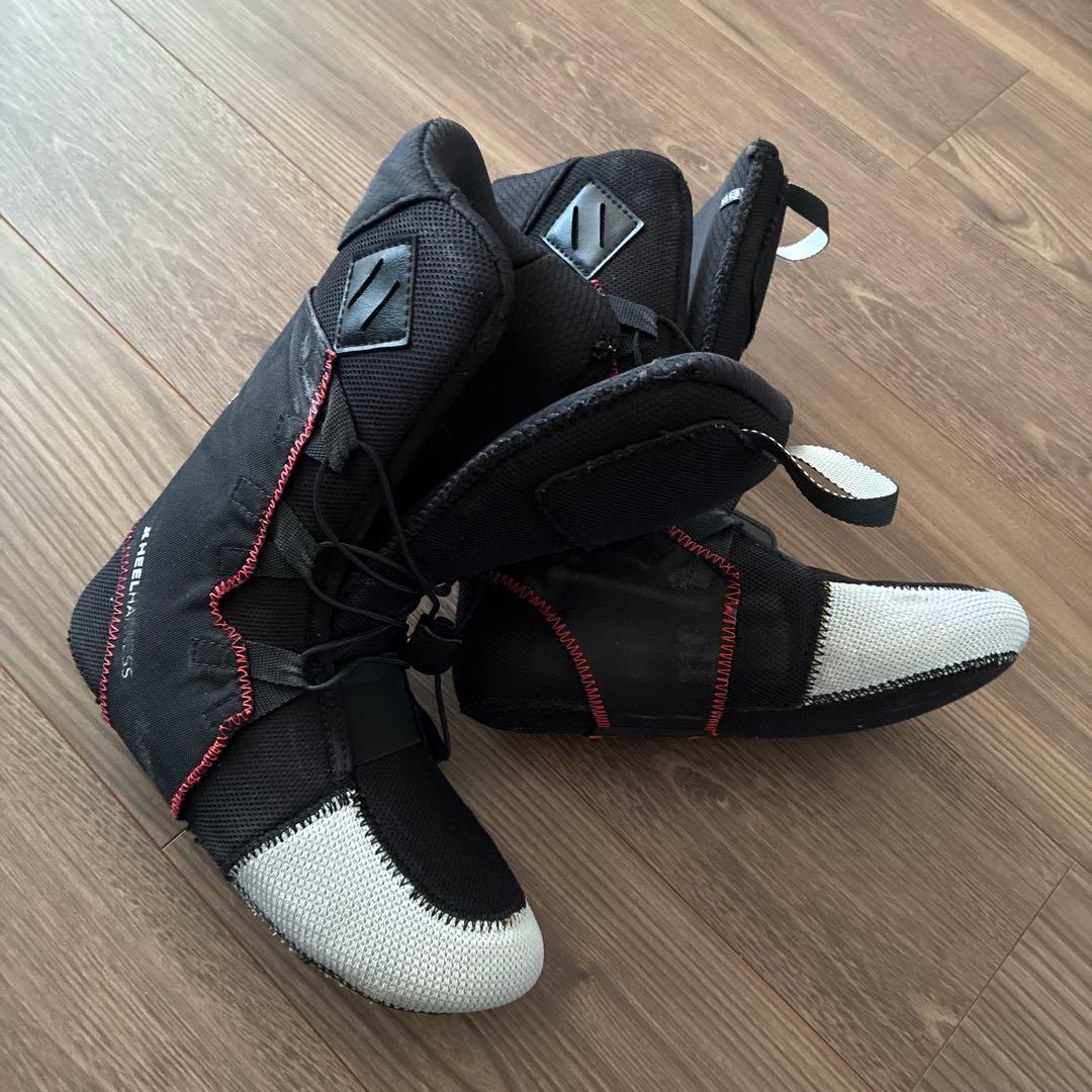 DEELUXE スノーボード用ブーツ