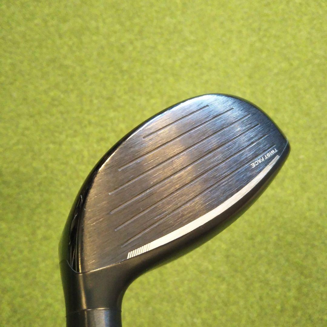 テーラーメイドSTELTH2PLUS Diamana GT 60 3W 15°