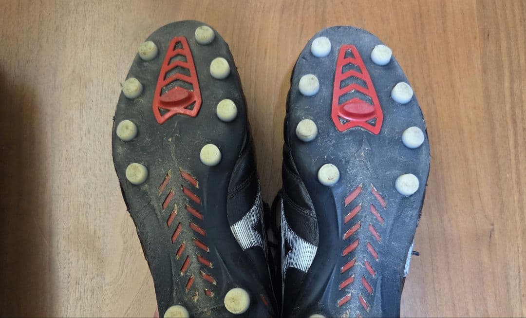 Mizuno Morelia Neo Ⅲ 26cm