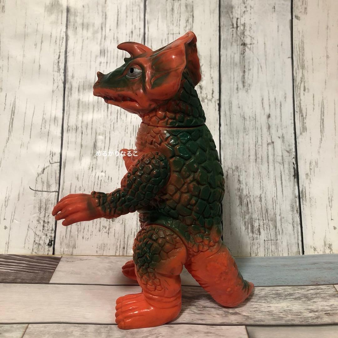 ブルマァク アギラ ソフビ