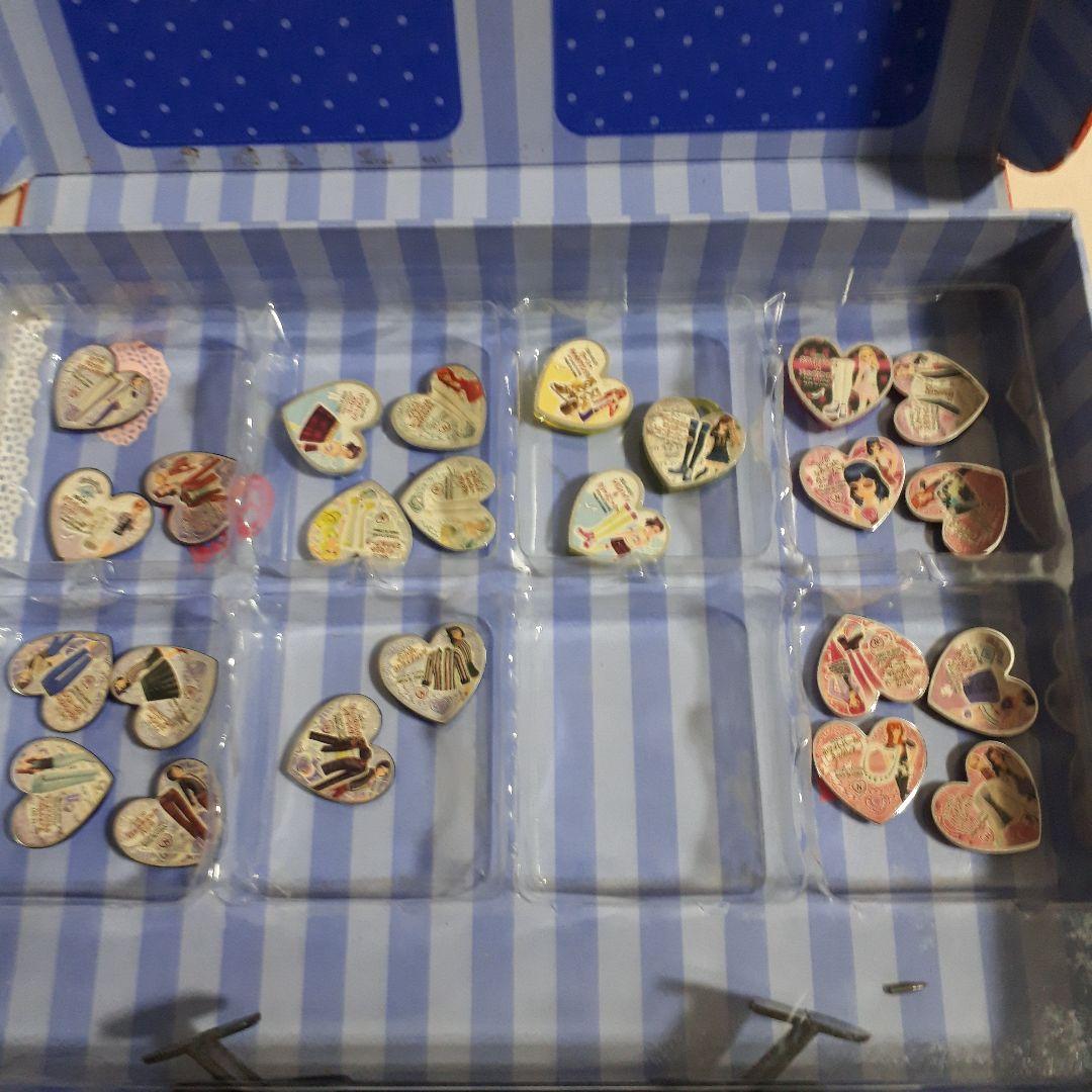 プリズムストーン まとめ売り 96個