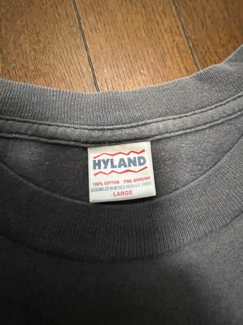 1999年ozzfestオズフェスオズボーンロックTツアーTヴィンテージT