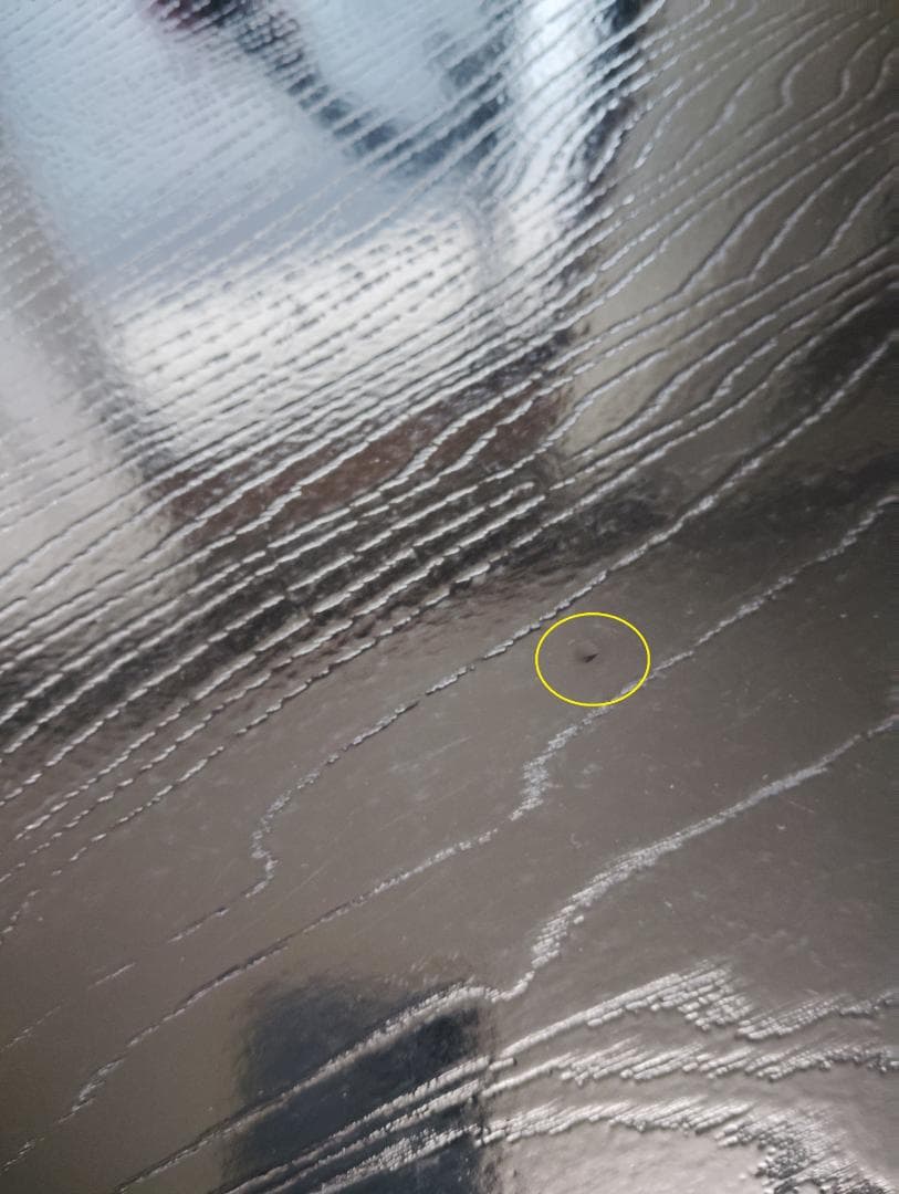 ★【先行2台分のみ】喫架　茶道具　立礼用　組立式5台セット