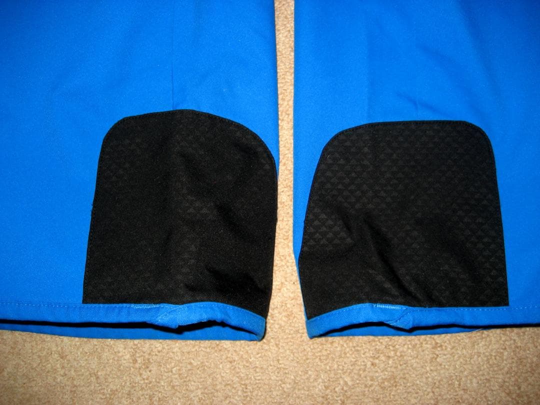 お値下げ依頼　美品　フェニックス　高機能ウェア　上下Sサイズセット