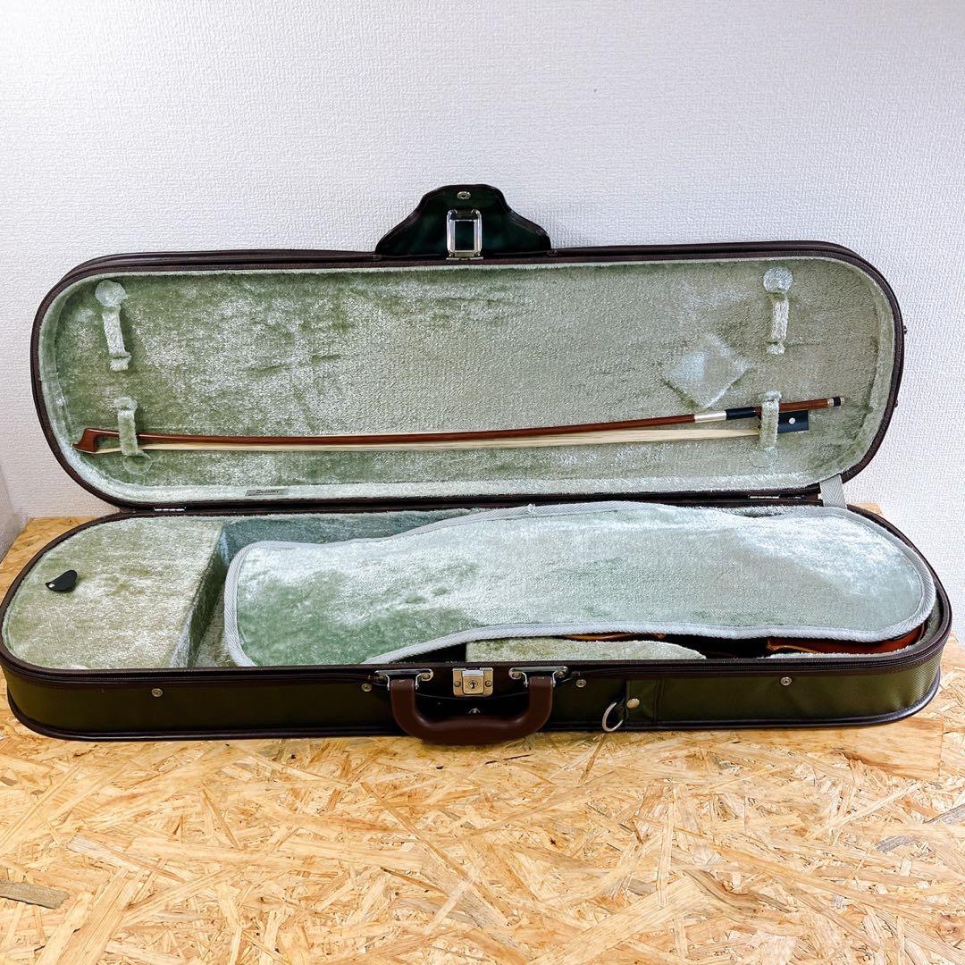 SUZUKI バイオリン No.500 Anno 1999 4/4
