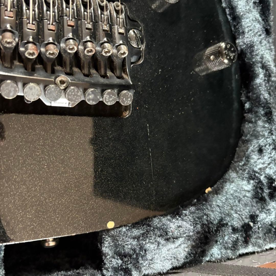 最終値下げ　Ibanez RG2228 GK 8弦ギター