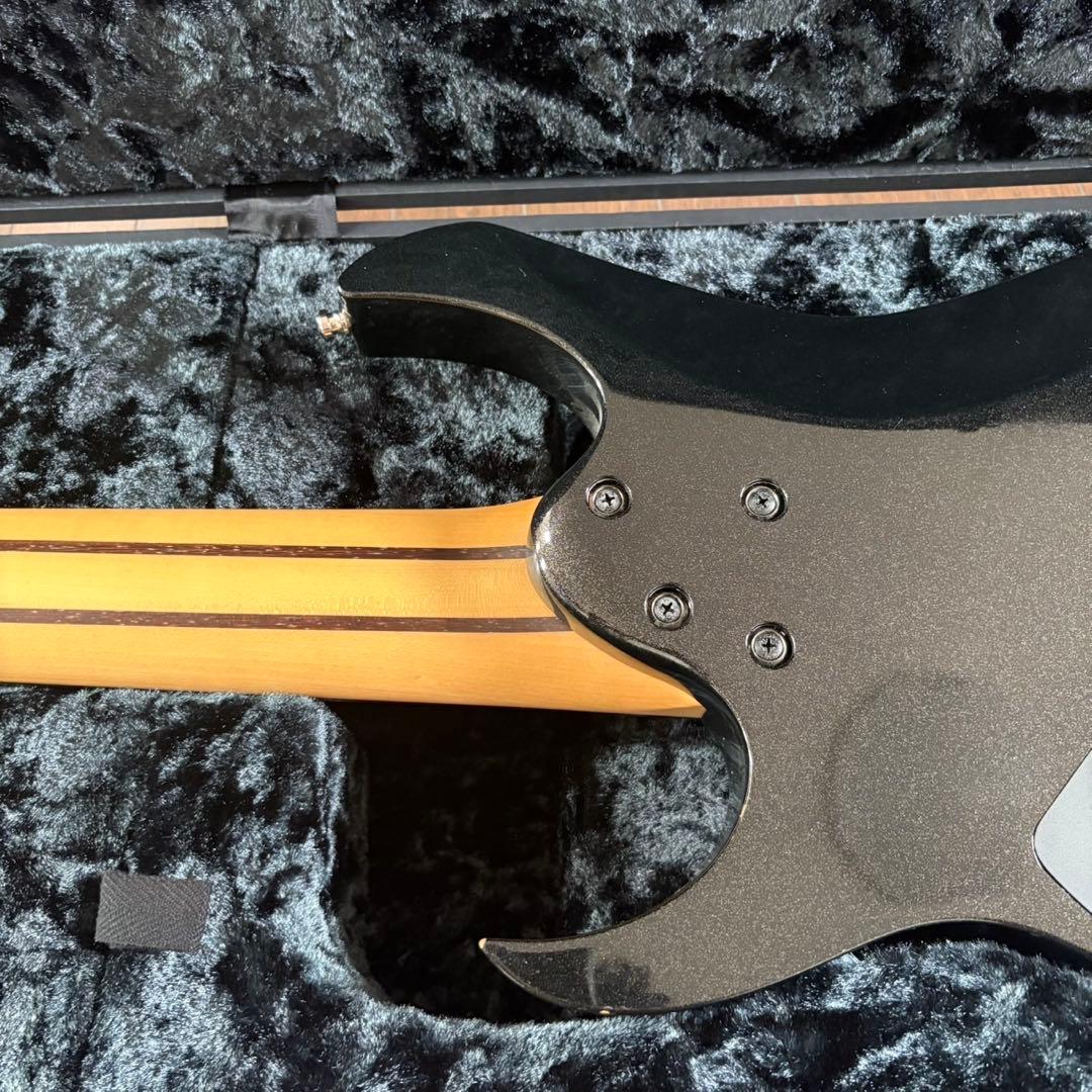 最終値下げ　Ibanez RG2228 GK 8弦ギター