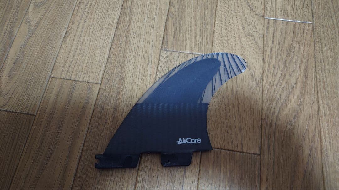 FCS II Performer サイドフィン 3枚セット