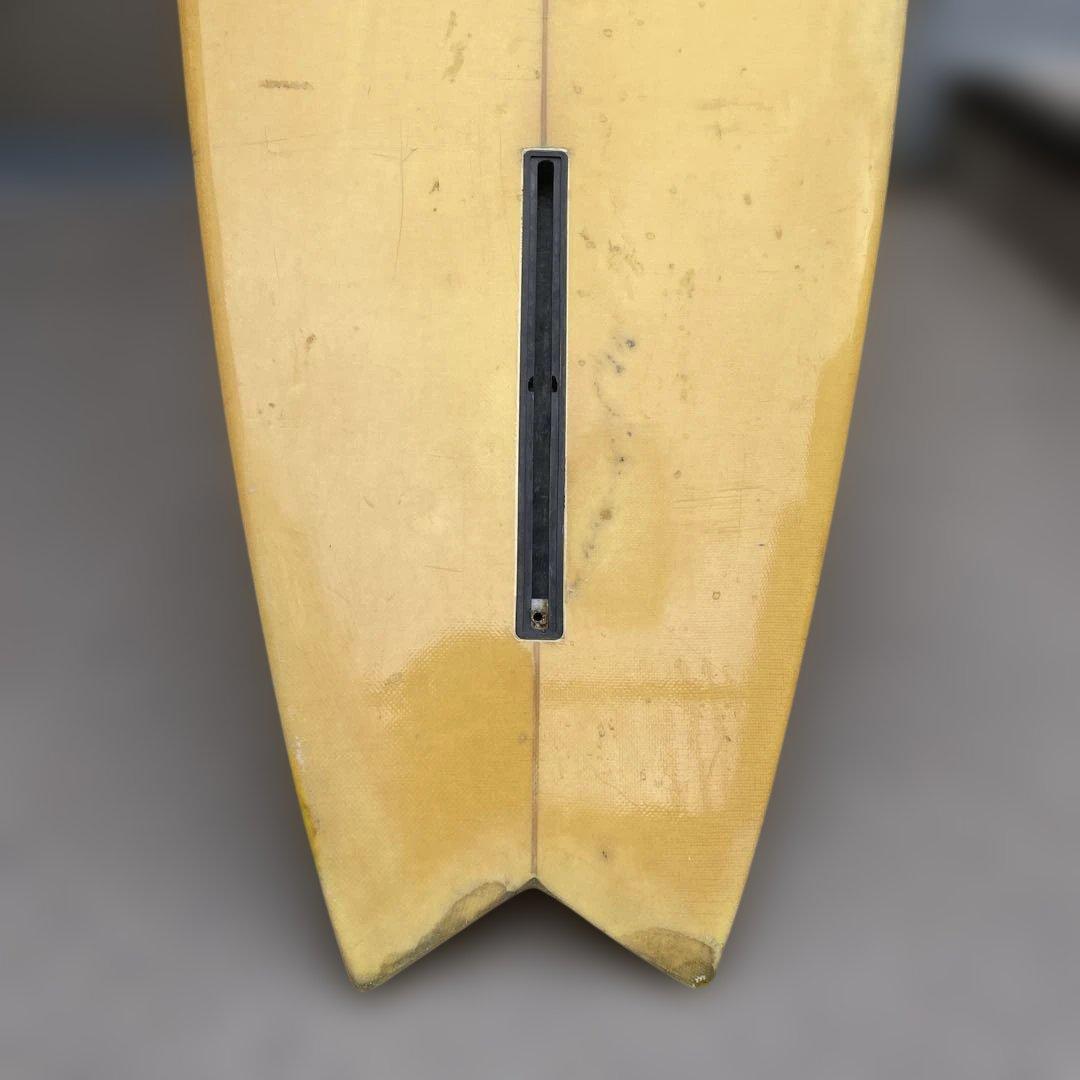 クリスタルライン　70sヴィンテージボード　手渡し限定