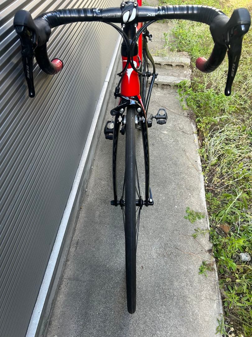 自転車本体 PINARELLO PRINCE 105 2020