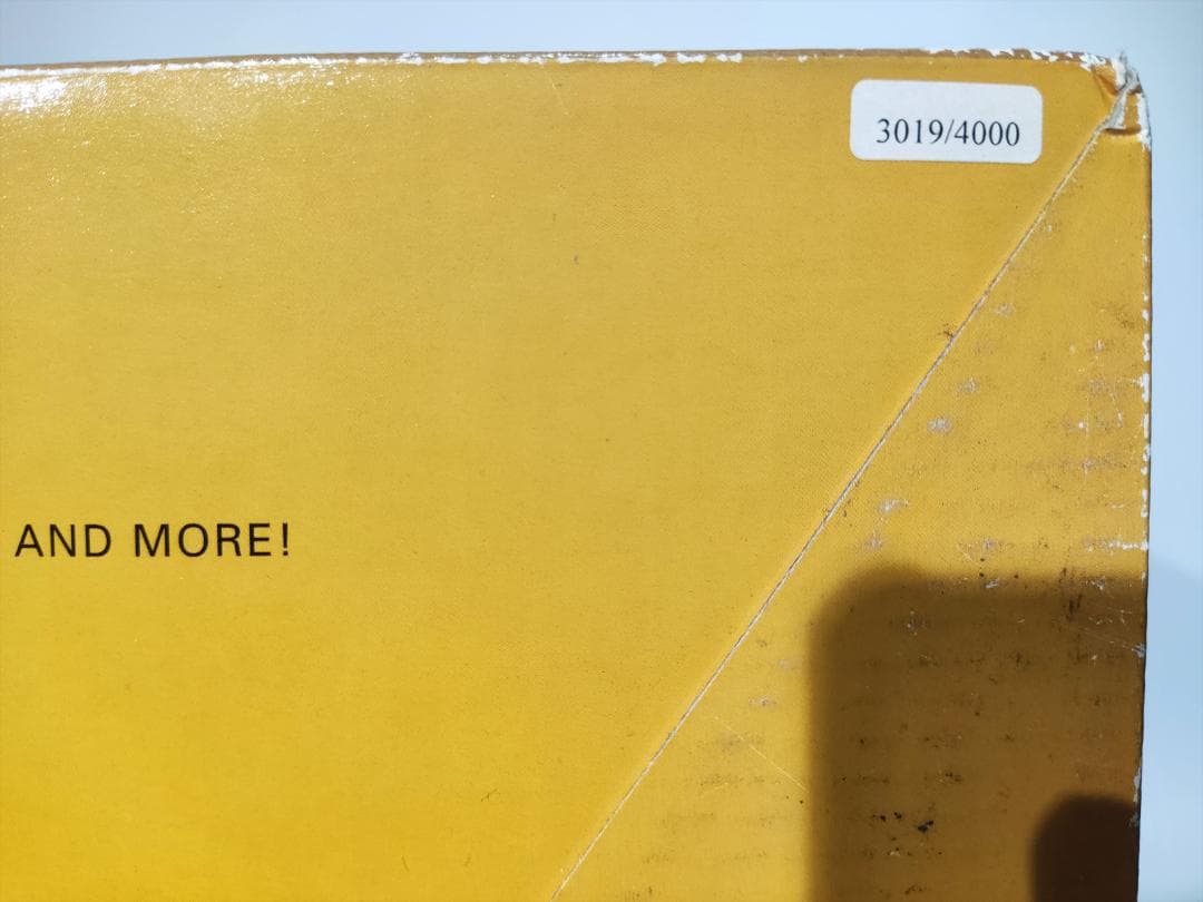 【※全世界4000体限定】DCダイレクト バットマンビギンズ フライトスタチュー