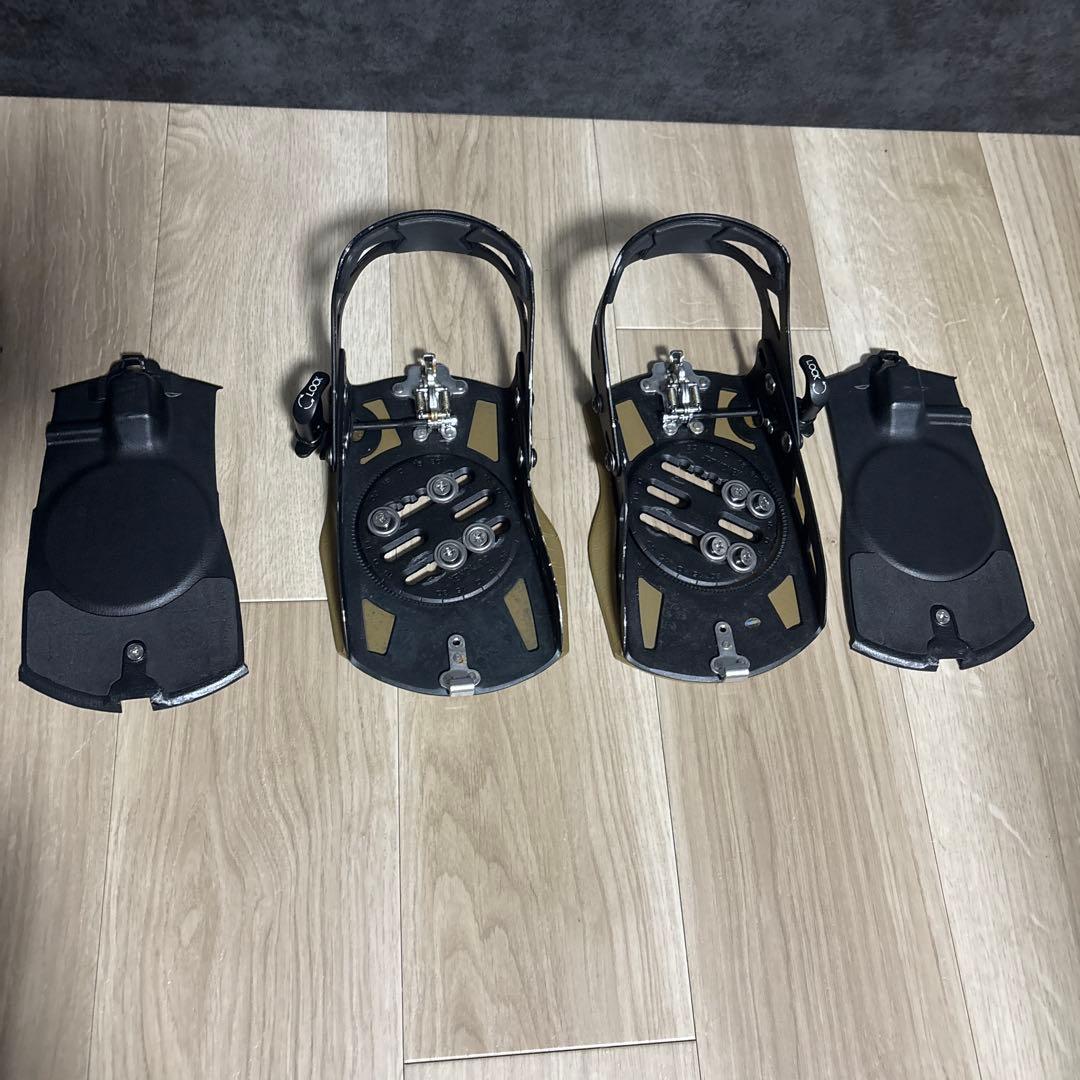 MIZUNO Step in、専用ブーツ、ボードセット