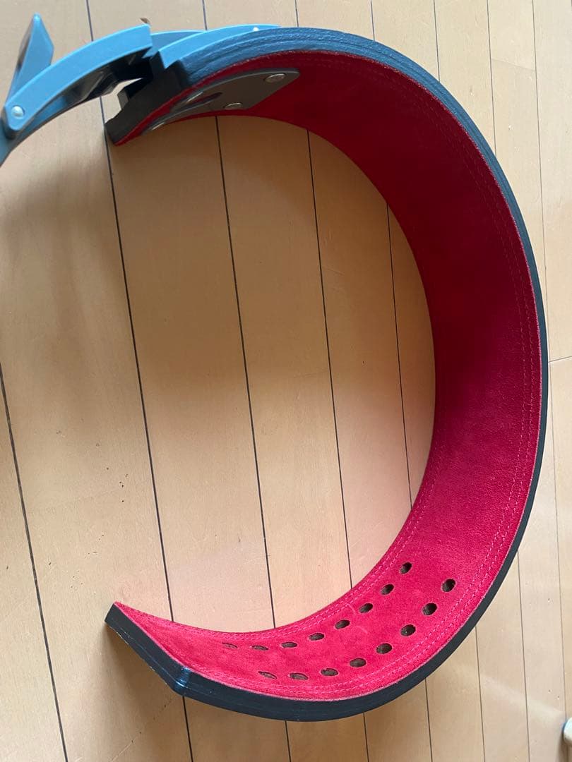 SBDベルト　Sサイズ　13ミリ