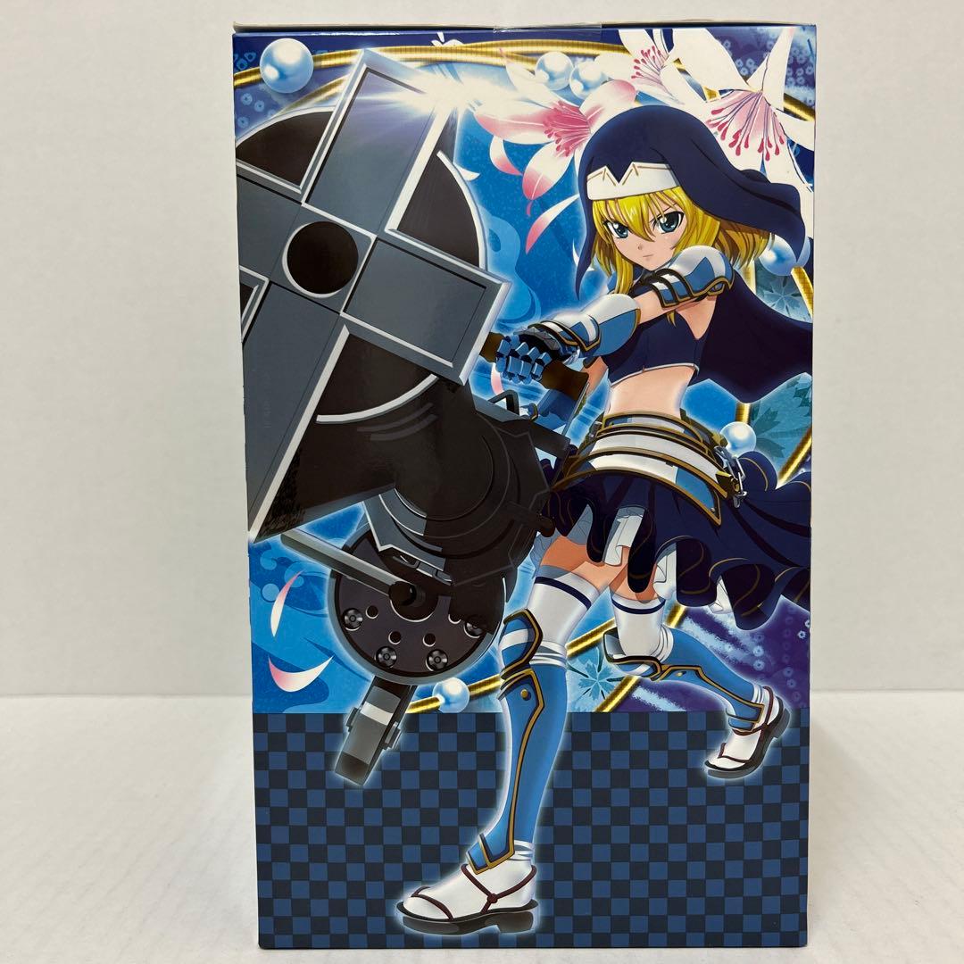 白組 戦国乙女 大友ソウリン 1/8スケール フィギュア