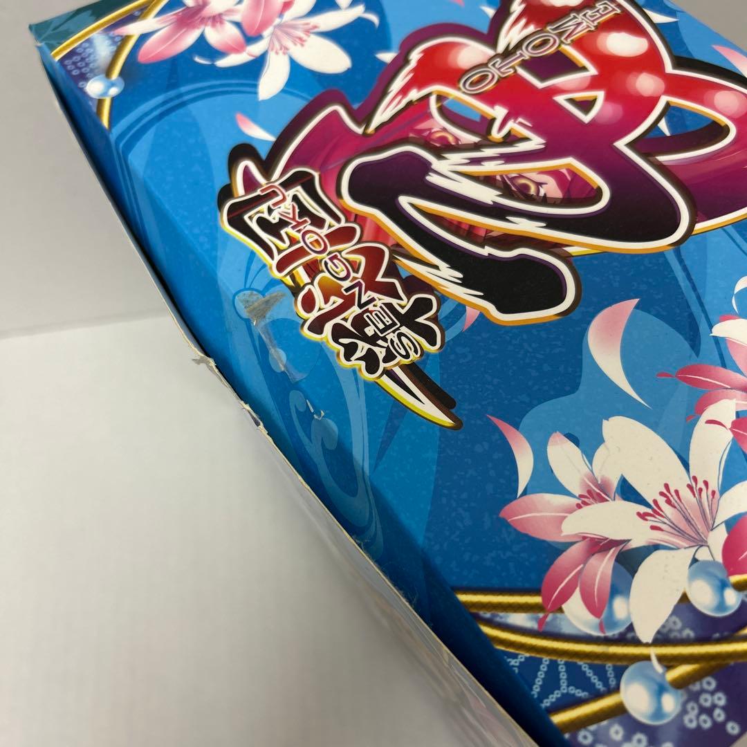 白組 戦国乙女 大友ソウリン 1/8スケール フィギュア