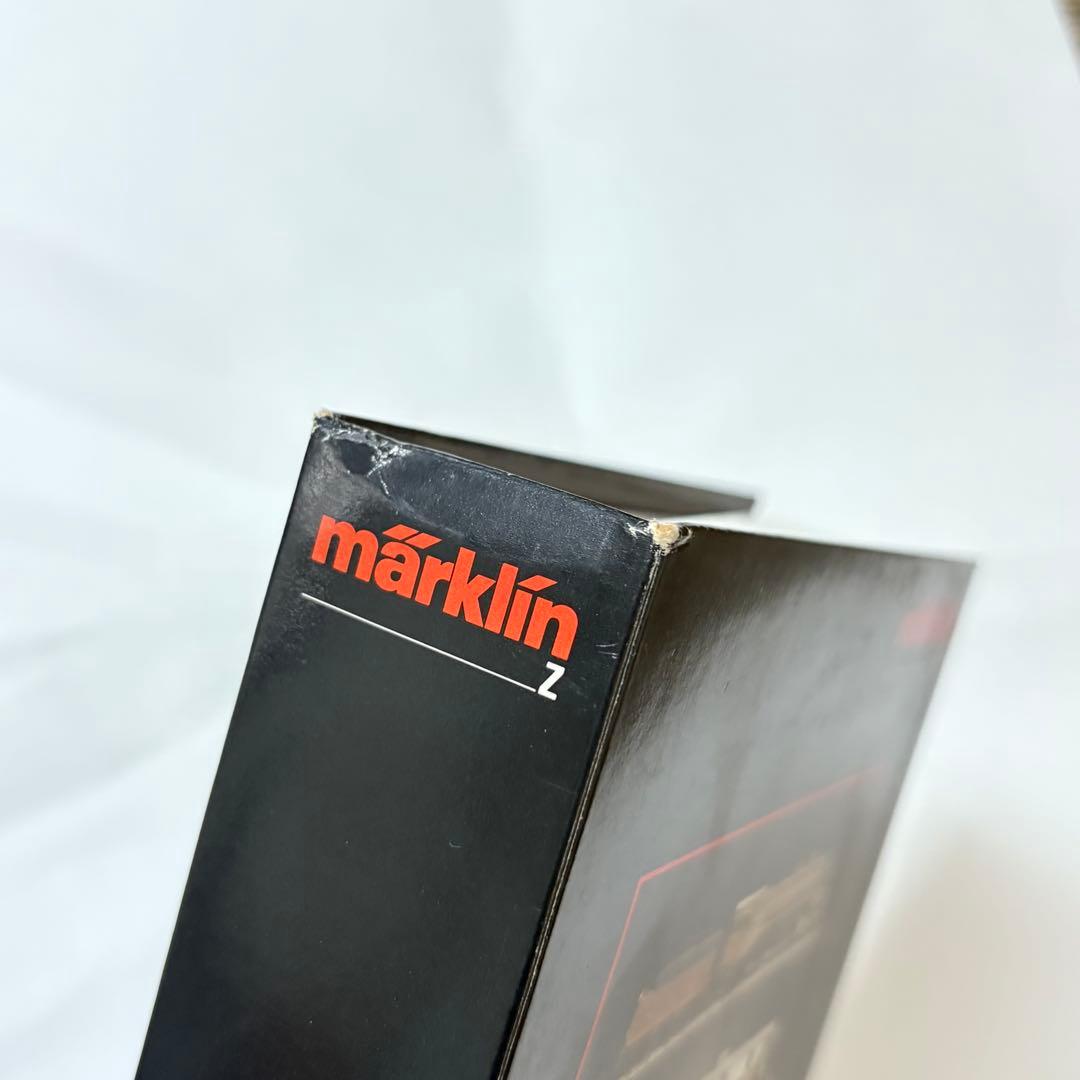 märklin メルクリン Zゲージ 8108 オリエント急行 セット