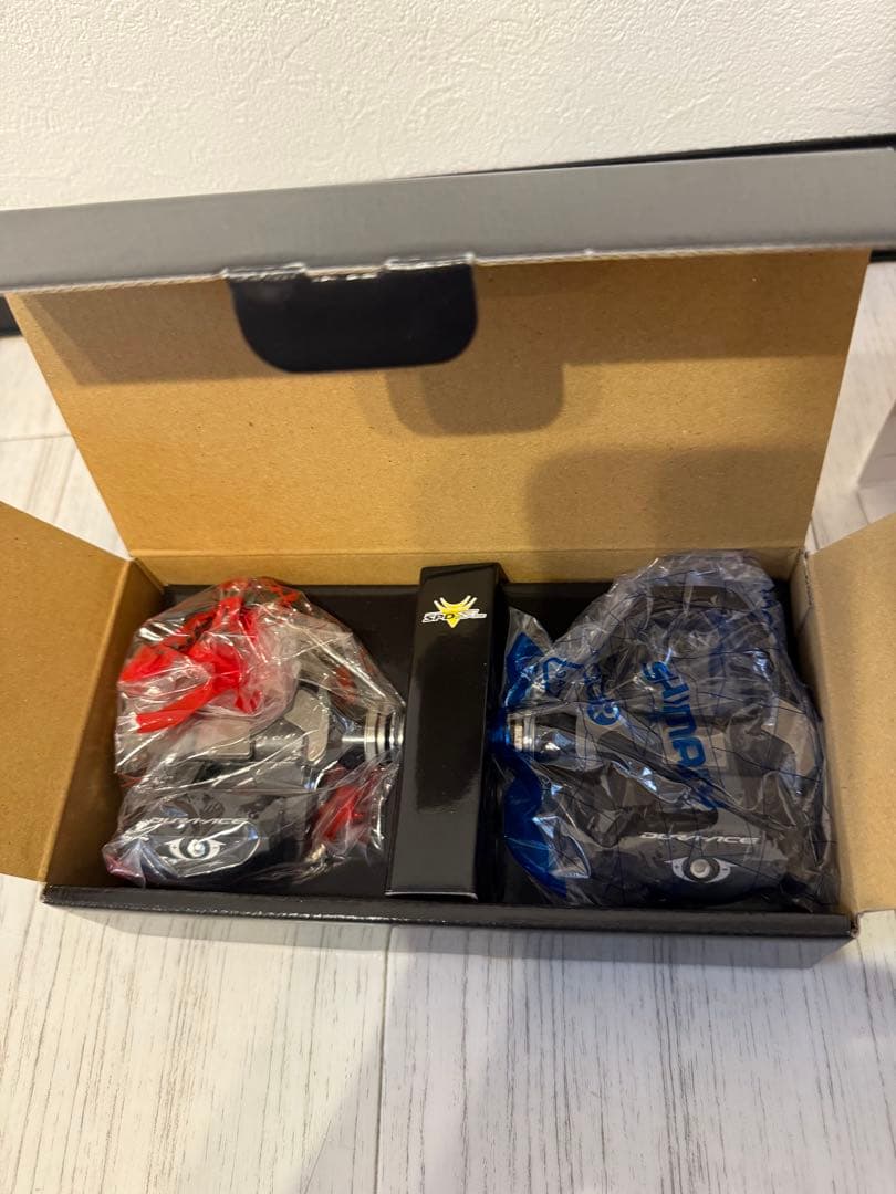 SHIMANO DURA-ACE ペダルセット