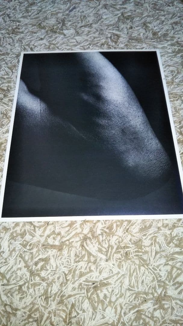 BOOWY (ボウイ)　　ポスター7枚セット