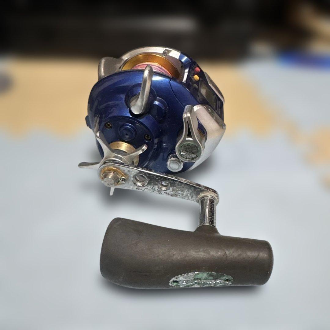 シマノ ビーストマスター 4000 電動リール