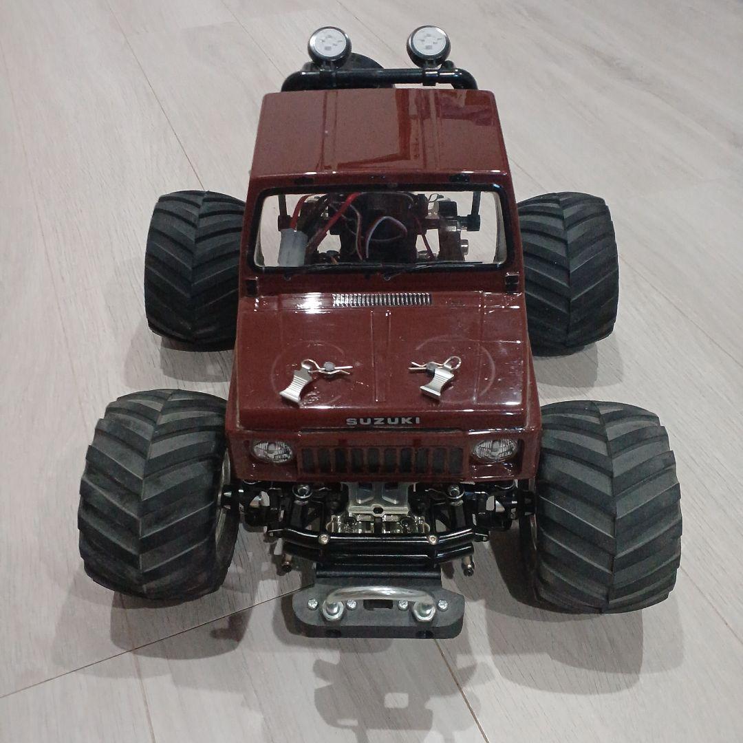 ワイルドウイリー2